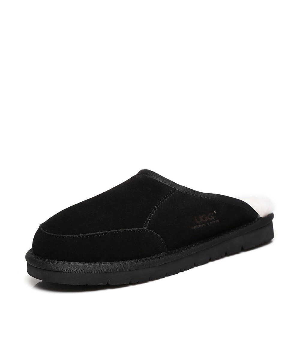 UGG Brad Slipper - Men - UGG Specialist Australia
