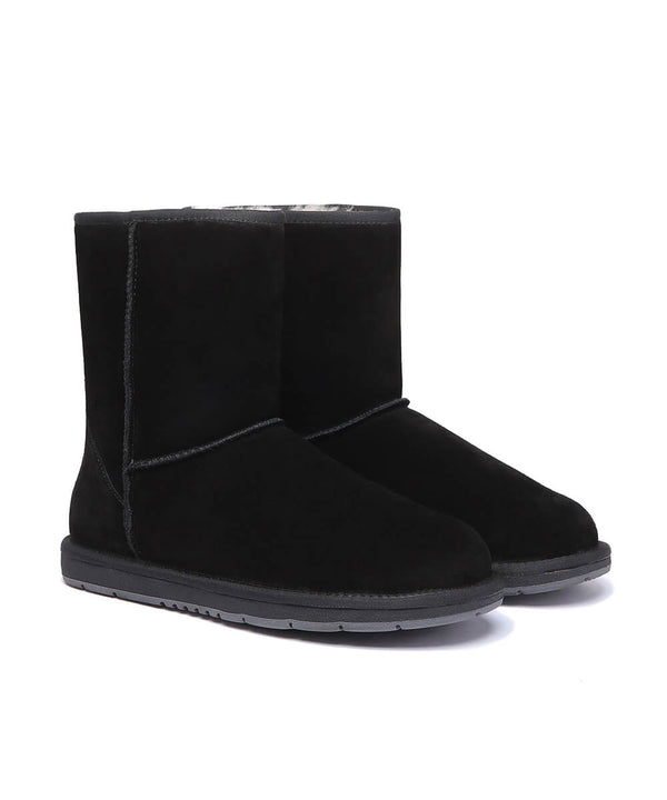 UGG Classic Short Gen II Big Size - Men - UGG Specialist Australia