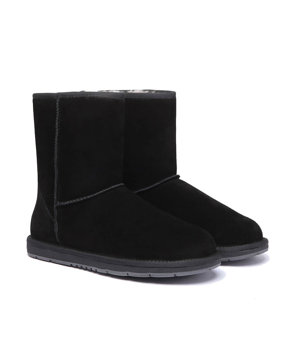 UGG Classic Short Gen II - Women - UGG Specialist Australia