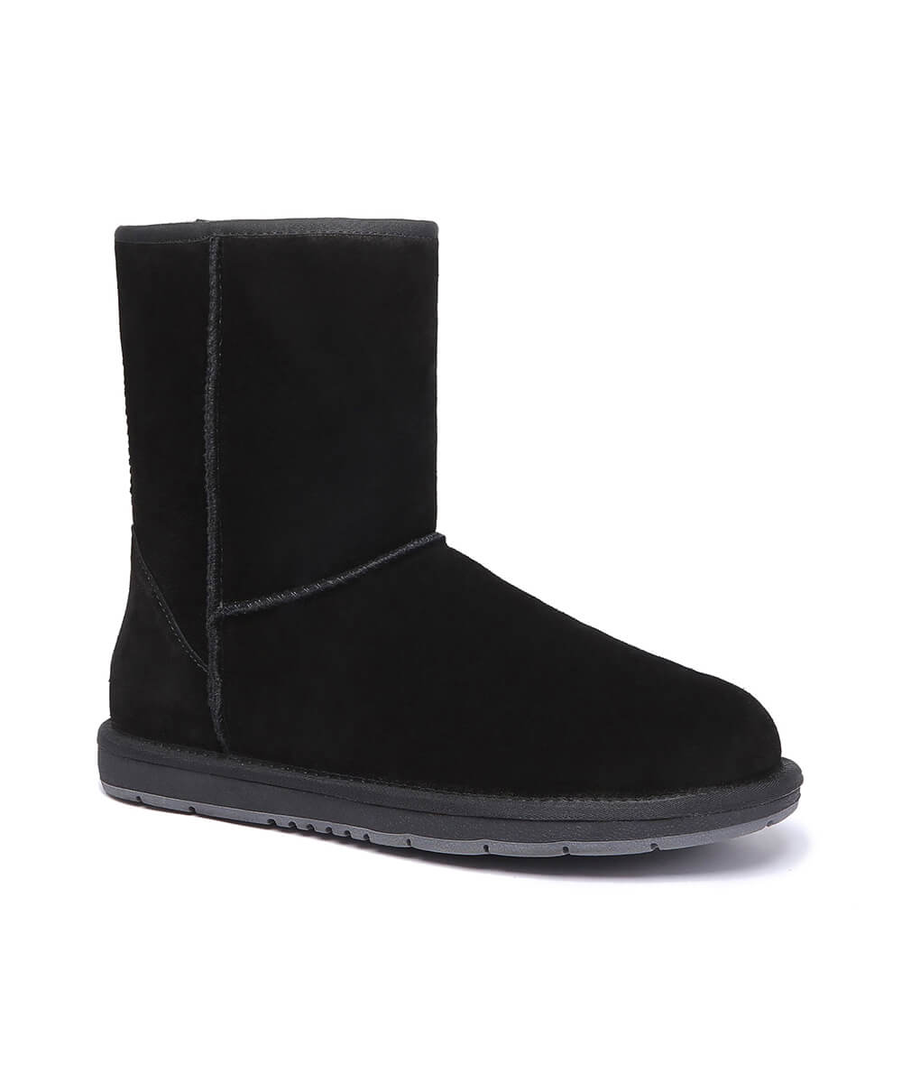 UGG 经典短裤 - 女式 副图