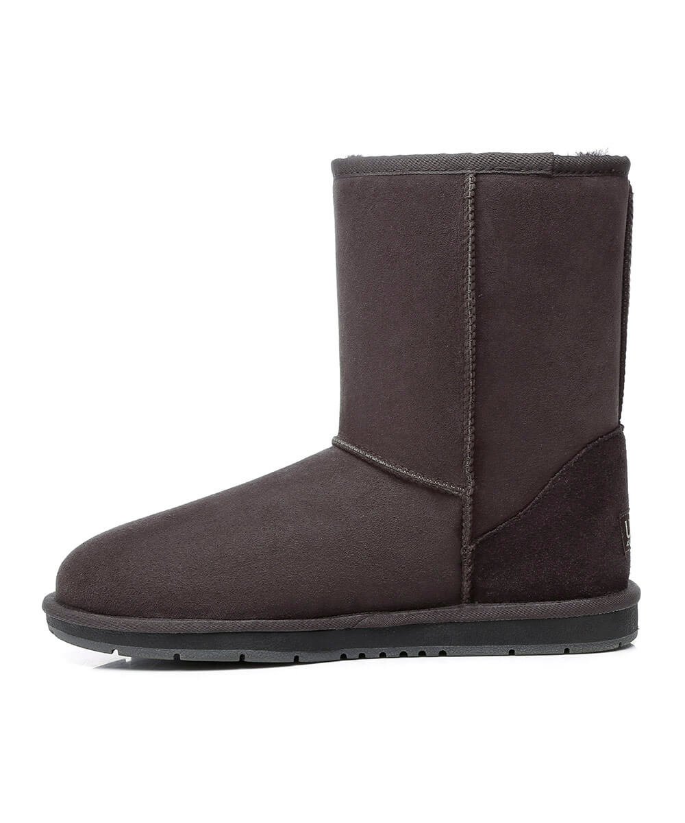 UGG Classic Short Big Size - Men - UGG Specialist Australia