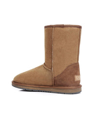 UGG Classic Short Big Size - Men - UGG Specialist Australia