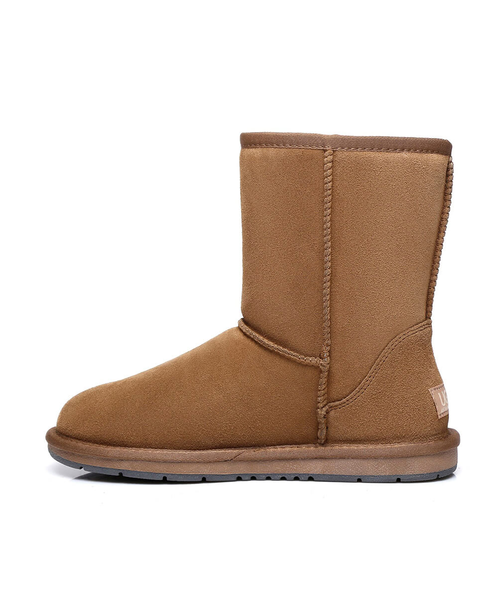 UGG Classic Short Zip - Women - UGG Specialist Australia