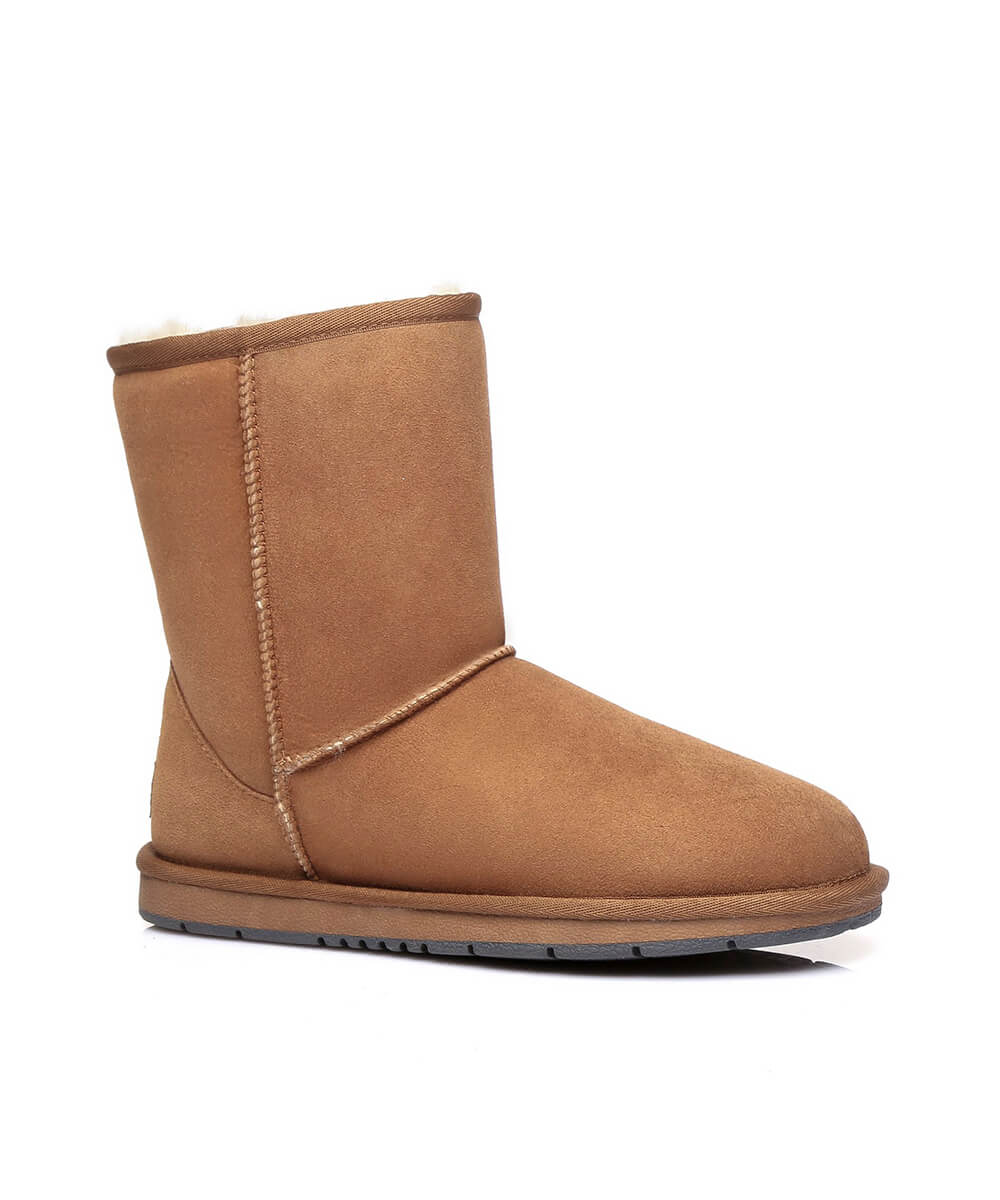 UGG Classic Short Gen II - Men - UGG Specialist Australia