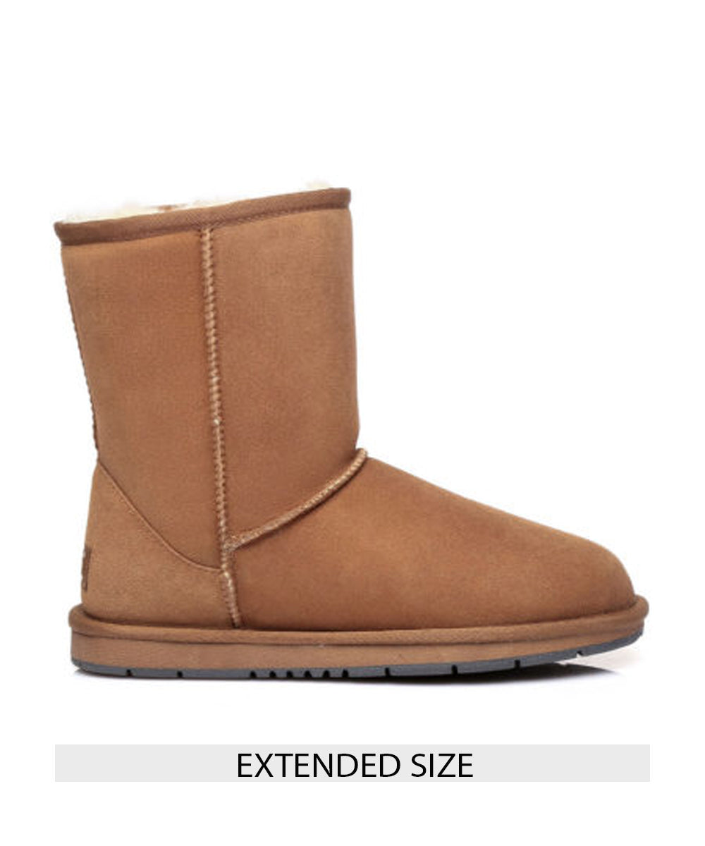 UGG Classic Short Gen II Big Size - Men - UGG Specialist Australia