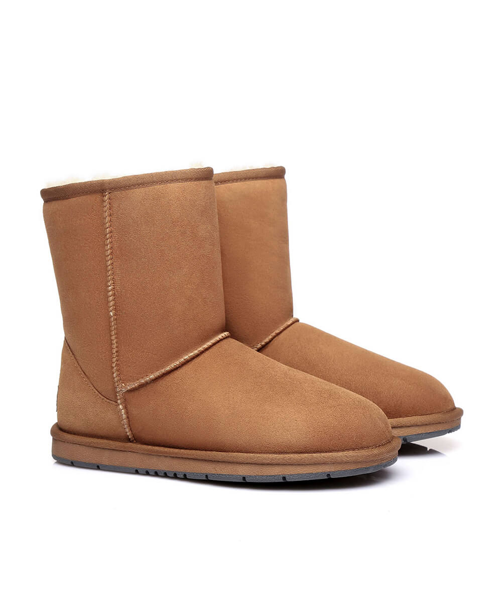 UGG Classic Short Gen II Big Size - Men - UGG Specialist Australia