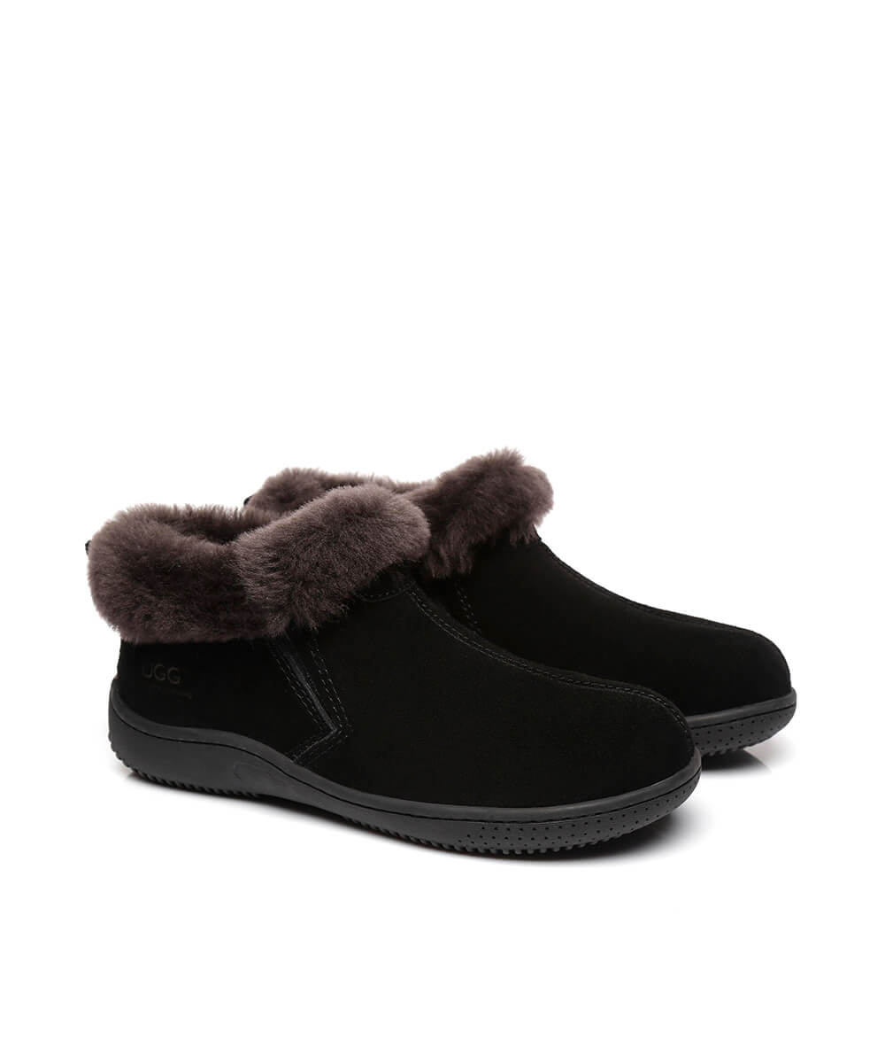 UGG デイリー スリッパ - メンズ サブ画像