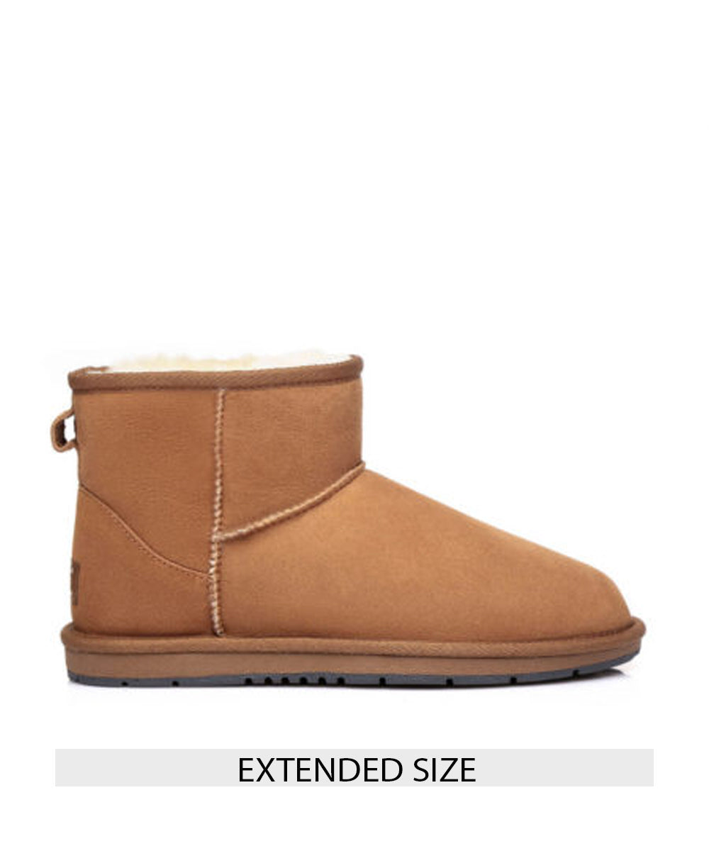 UGG Classic Mini Gen II Big Size - Men - UGG Specialist Australia