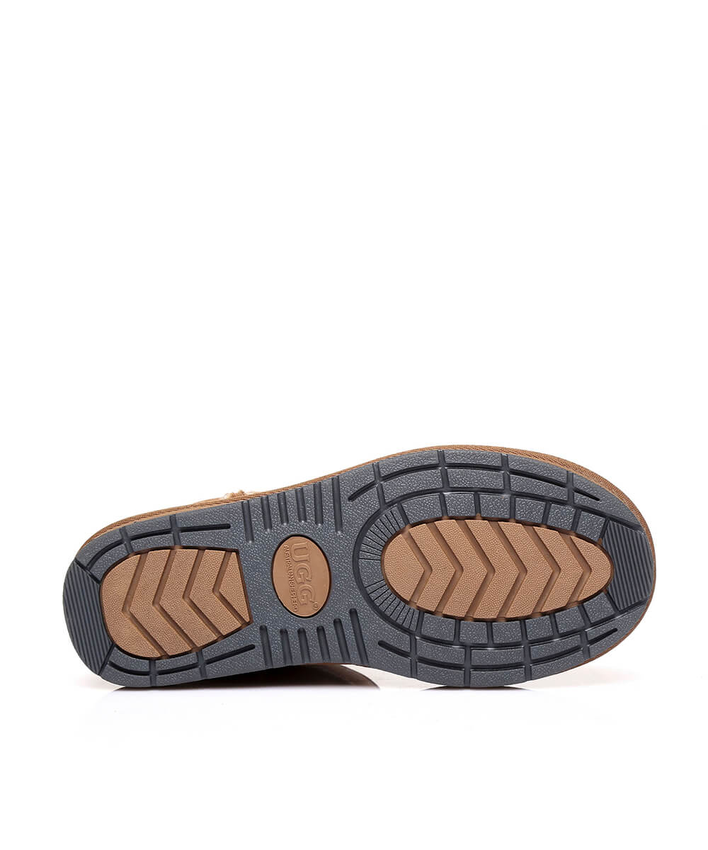UGG Classic Mini Gen II - Men - UGG Specialist Australia