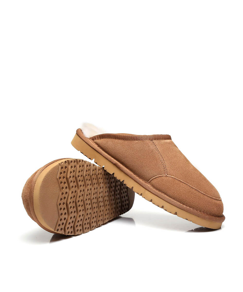 UGG Brad Slipper - Men - UGG Specialist Australia