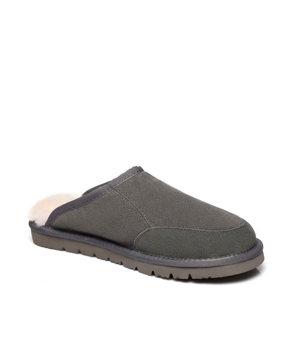 UGG ブラッド スリッパ - メンズ サブ画像