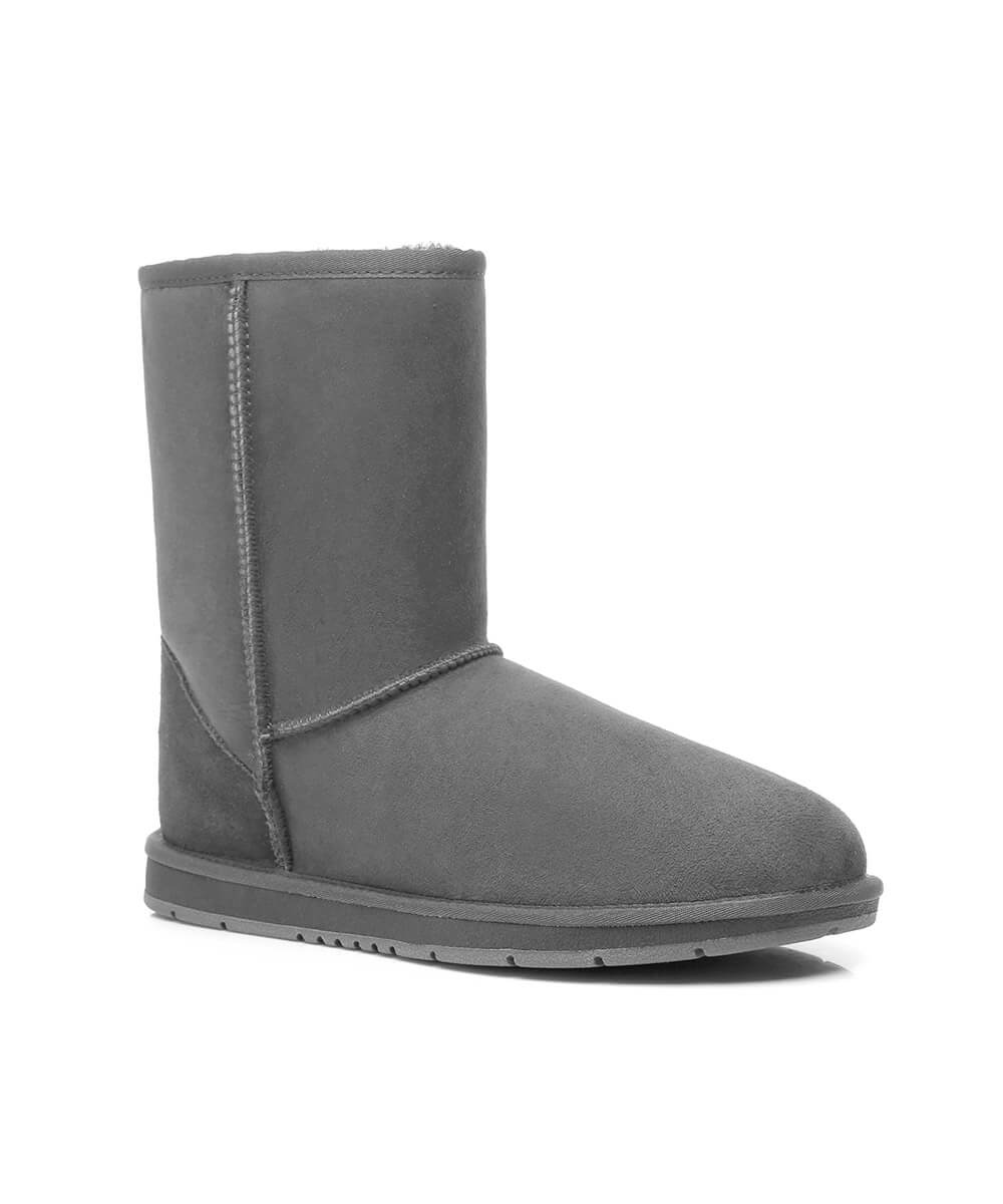UGG クラシック ショート - メンズ サブ画像