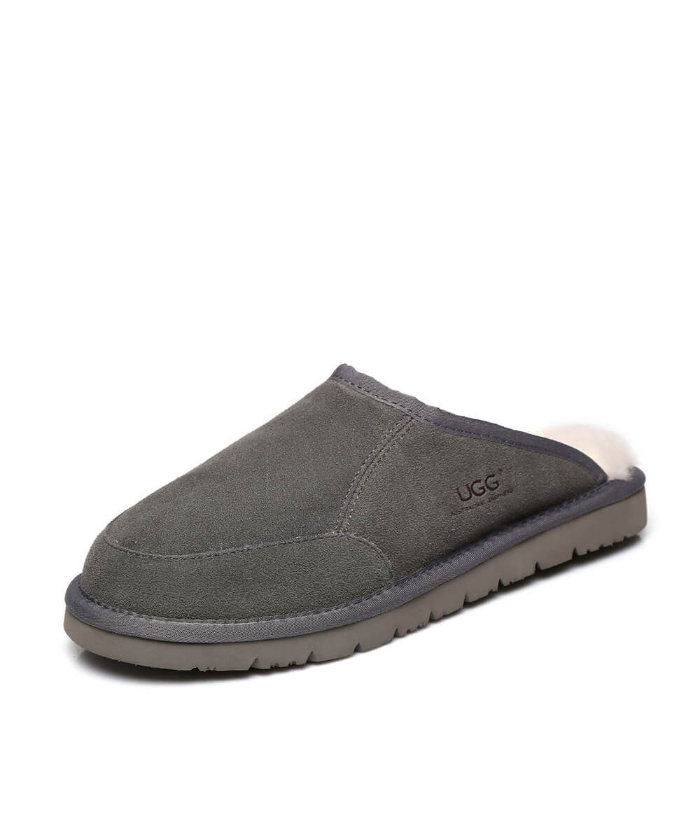 UGG Brad Slipper - Men - UGG Specialist Australia