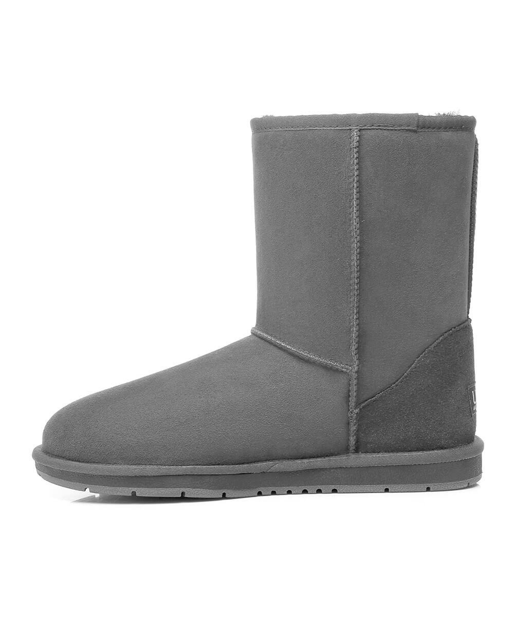 UGG Classic Short Big Size - Men - UGG Specialist Australia