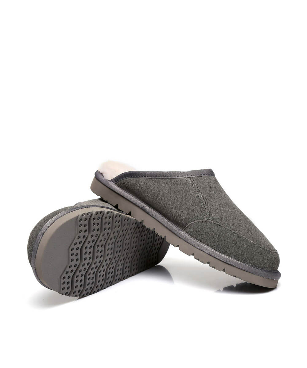 UGG Brad Slipper - Men - UGG Specialist Australia