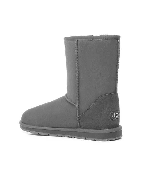 UGG Classic Short Big Size - Men - UGG Specialist Australia