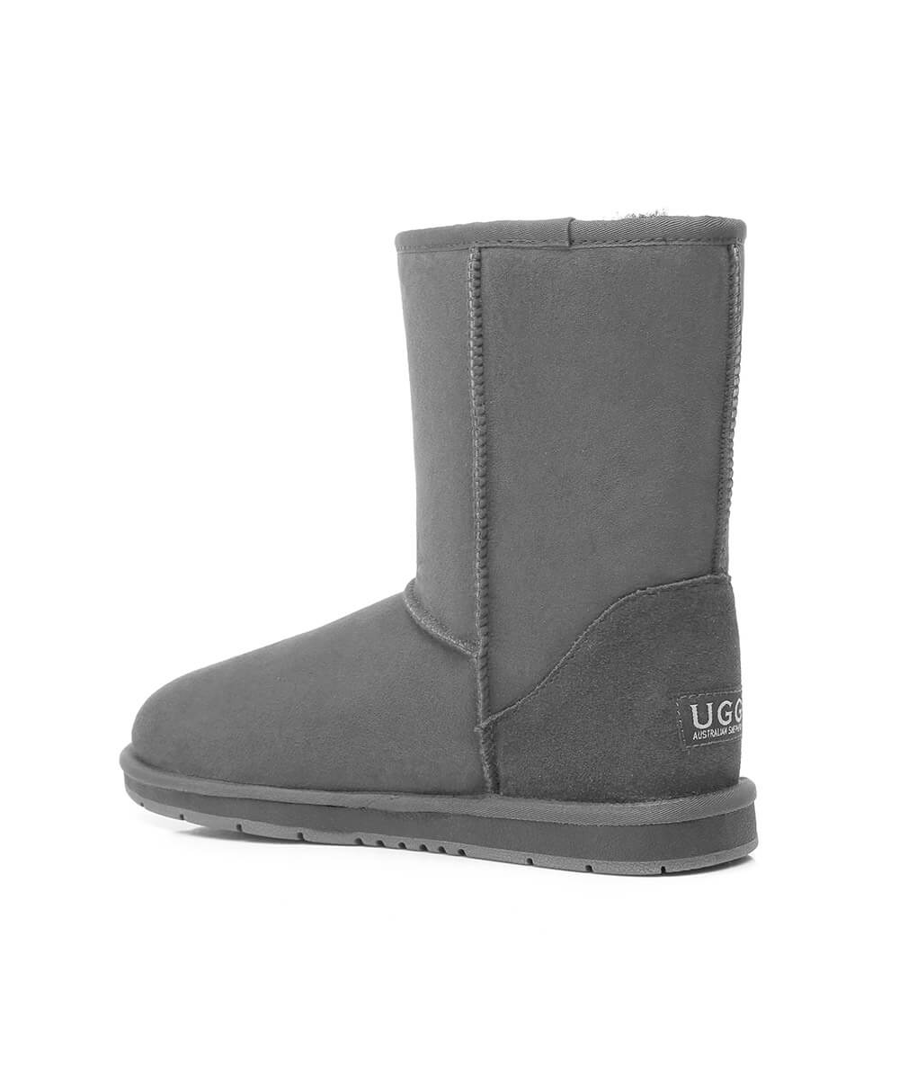 UGG Classic Short Big Size - Men - UGG Specialist Australia