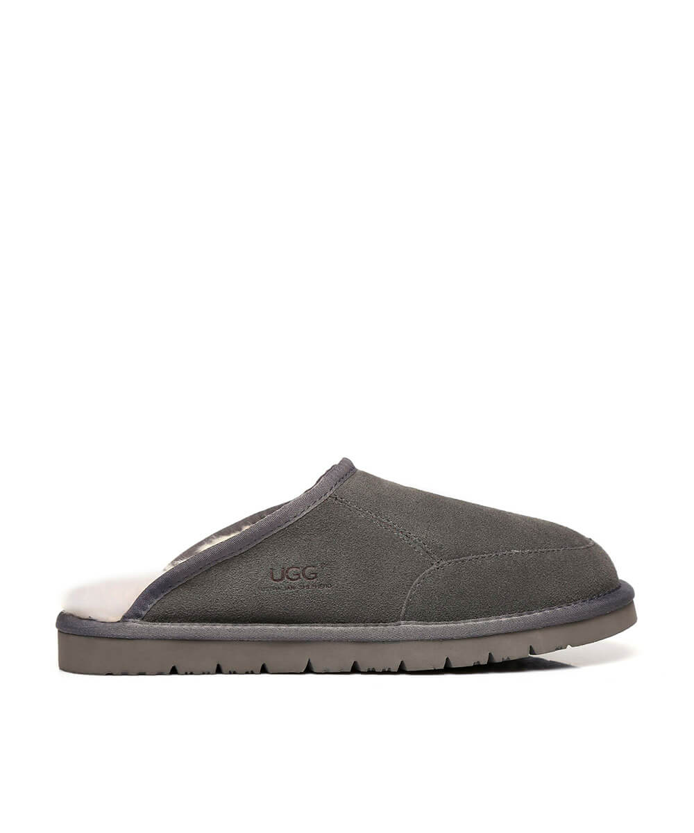 UGG Brad Slipper - Men - UGG Specialist Australia メイン画像