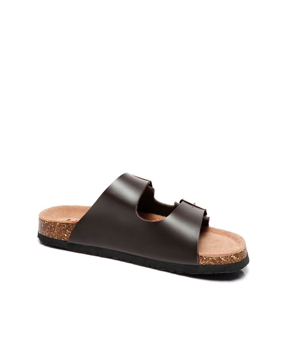 UGG ヘイデン スリッポン - メンズ サブ画像