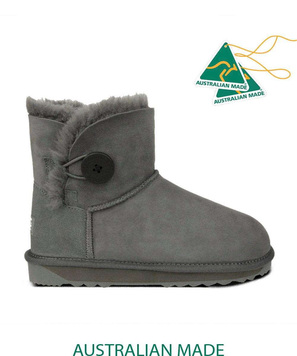 UGG Premium Mini Button - Men - UGG Specialist Australia メイン画像