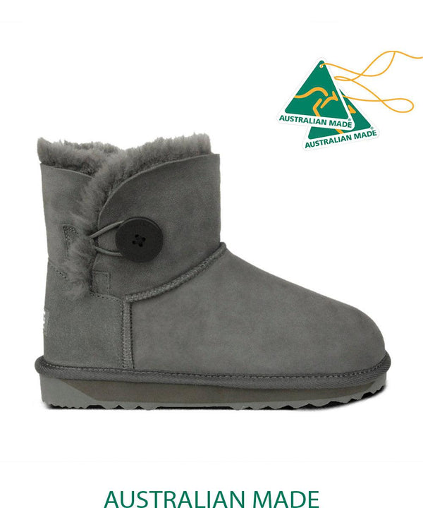 UGG Premium Mini Button - Men - UGG Specialist Australia