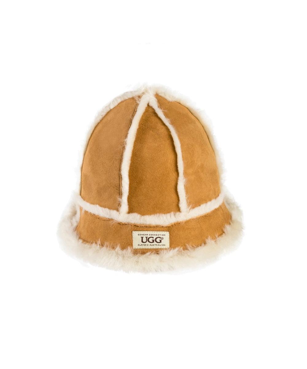 Bucket UGG Hat - UGG Specialist Australia メイン画像