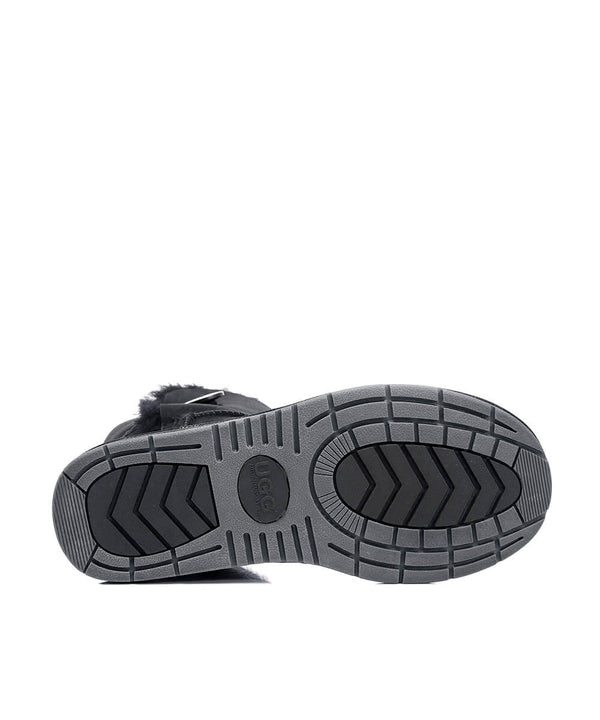 UGG Classic Short Button - Men - UGG Specialist Australia