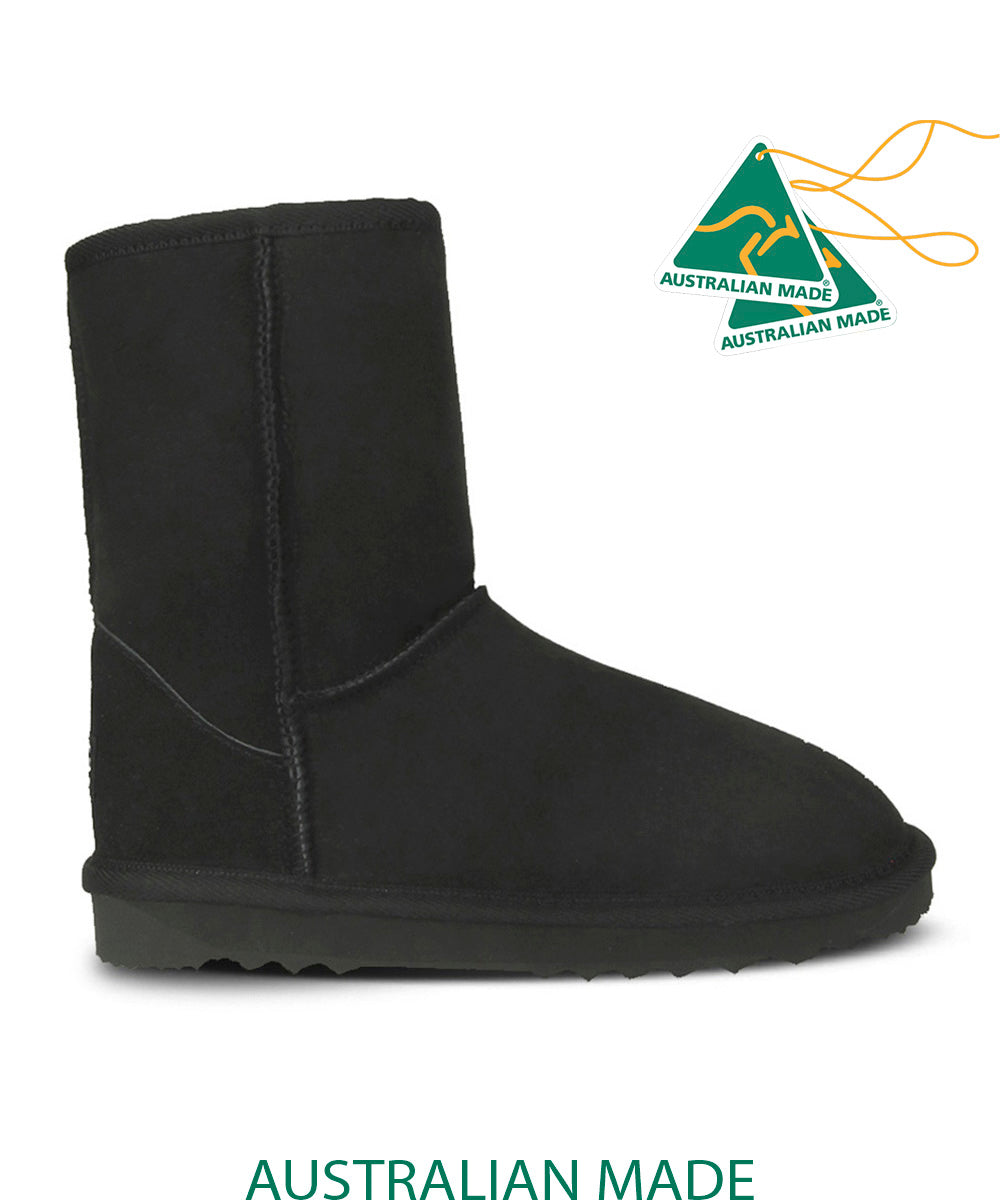 UGG Premium Classic Short - Men - UGG Specialist Australia