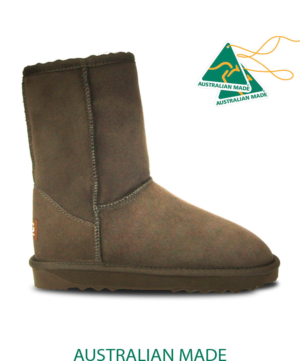 UGG Premium Classic Short - Men - UGG Specialist Australia
