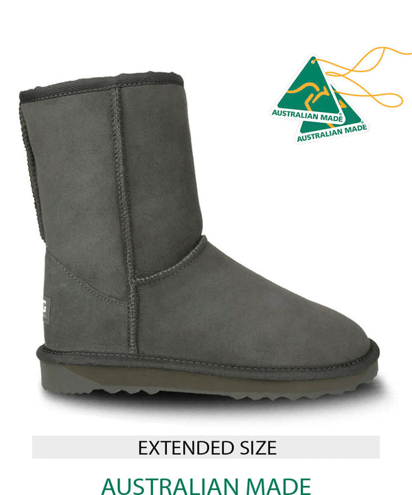 UGG Premium Classic Short Big Size - Men - UGG Specialist Australia