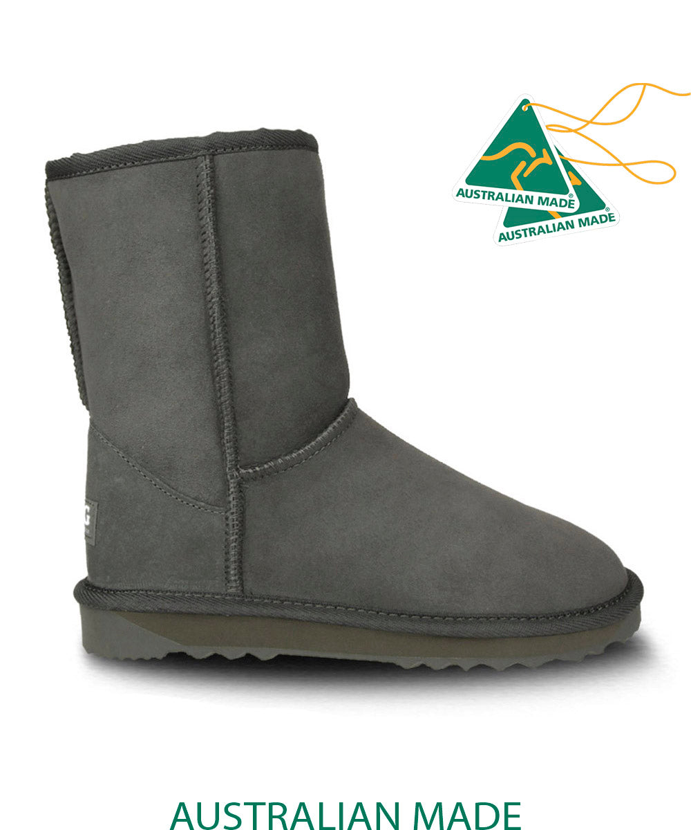 UGG Premium Classic Short - Men - UGG Specialist Australia