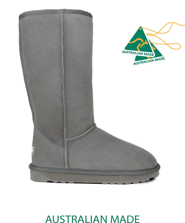 UGG Premium Classic Tall - Men - UGG Specialist Australia