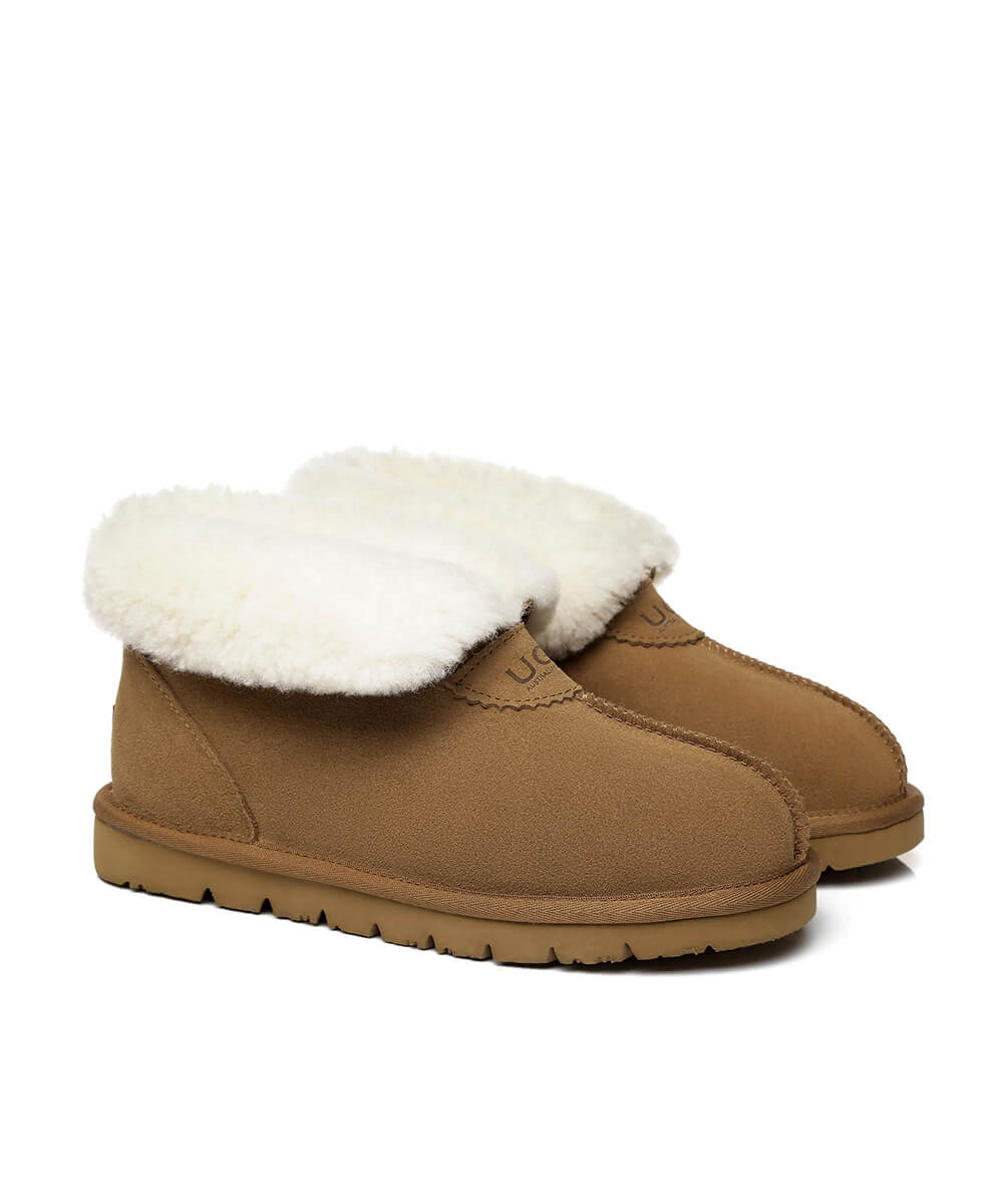 UGG ライラン スリッパ - メンズ サブ画像