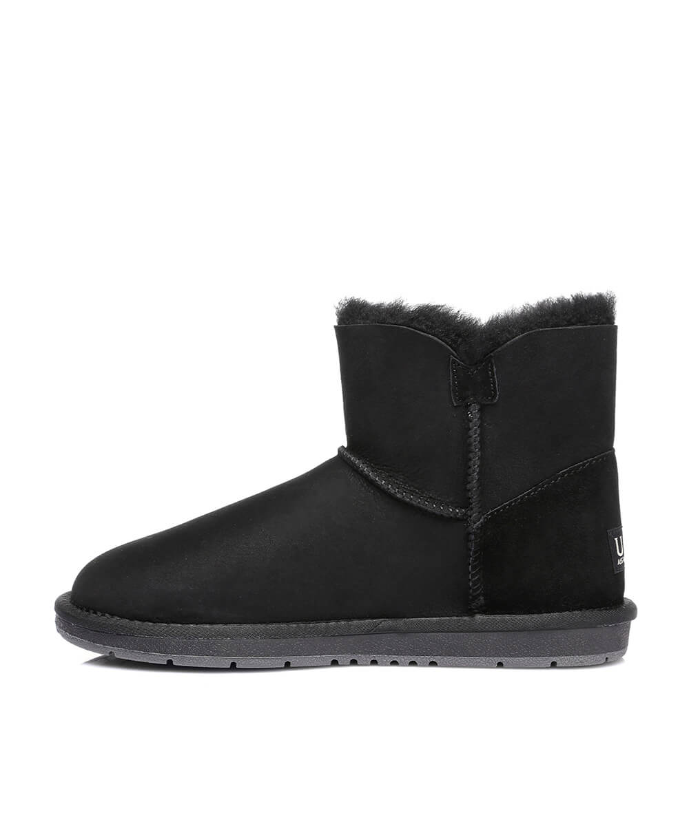 UGG Classic Mini Button - Women - UGG Specialist Australia