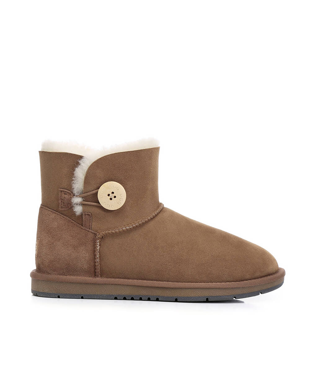 UGG Classic Mini Button - Men - UGG Specialist Australia メイン画像