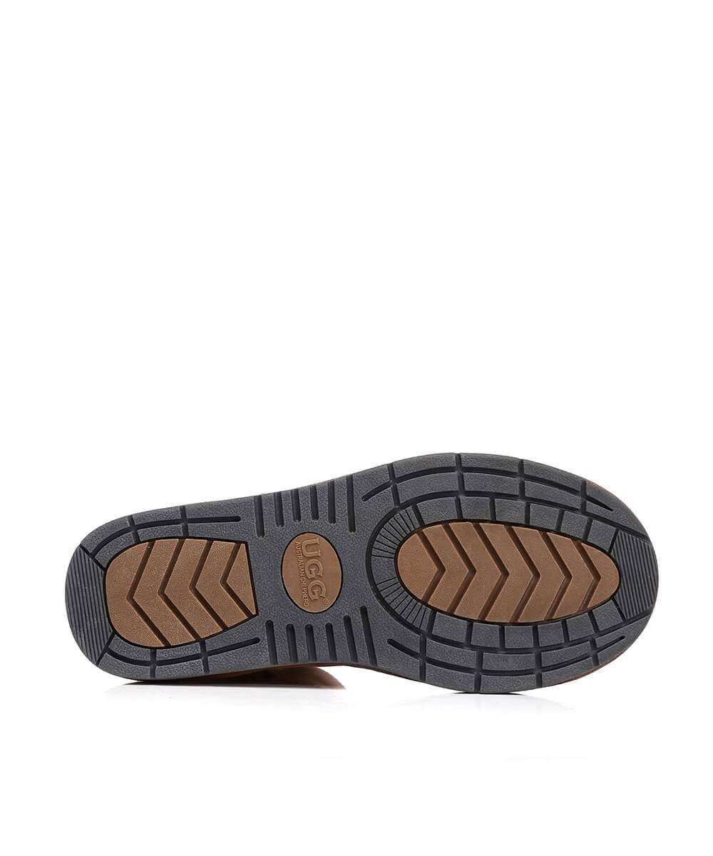 UGG Classic Mini Button - Women - UGG Specialist Australia