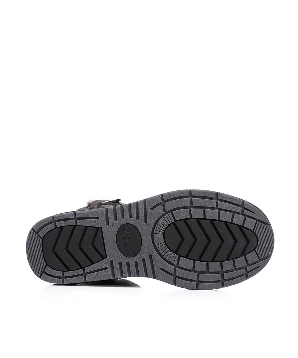 UGG Classic Mini Button - Men - UGG Specialist Australia