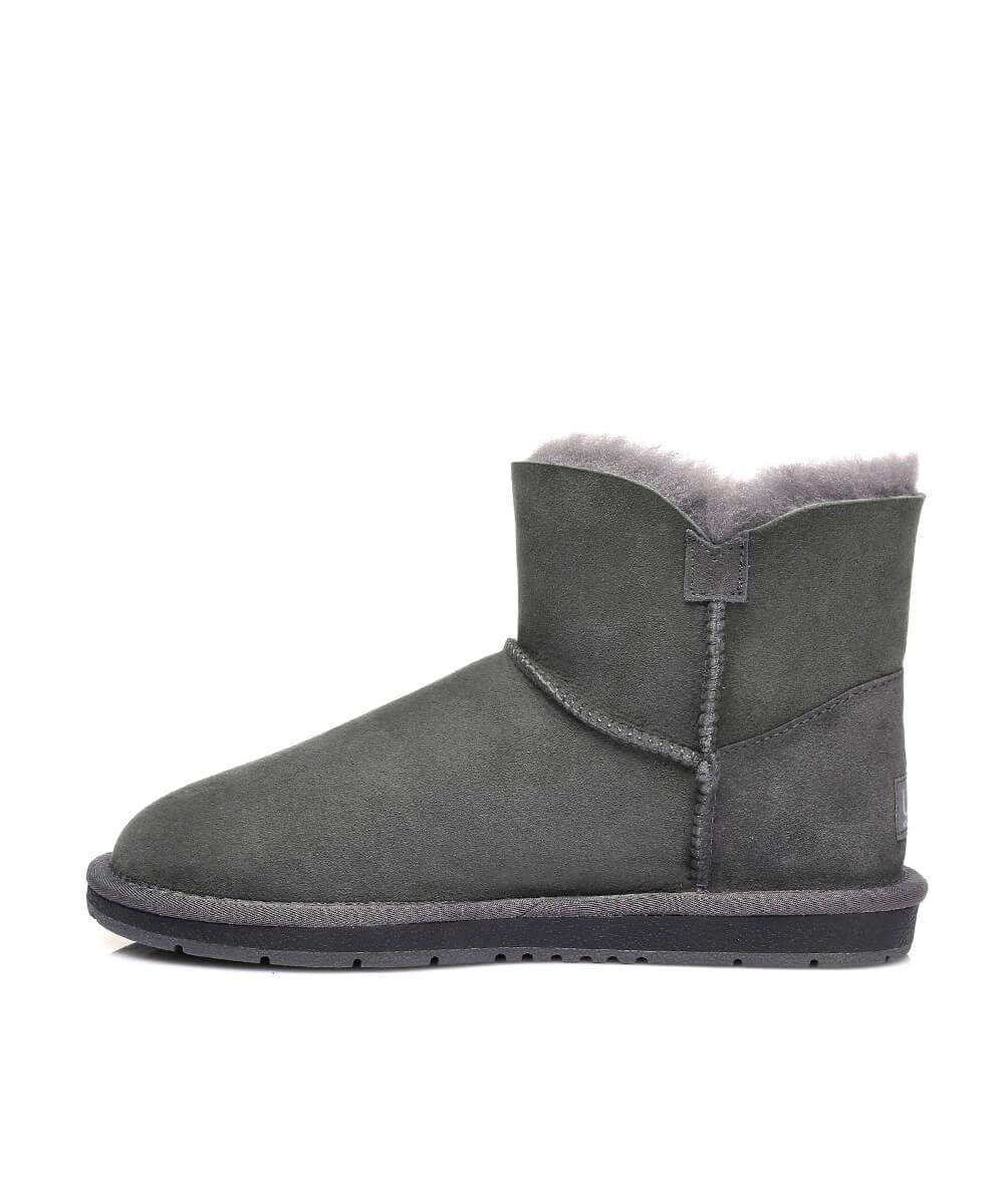 UGG Classic Mini Button - Men - UGG Specialist Australia