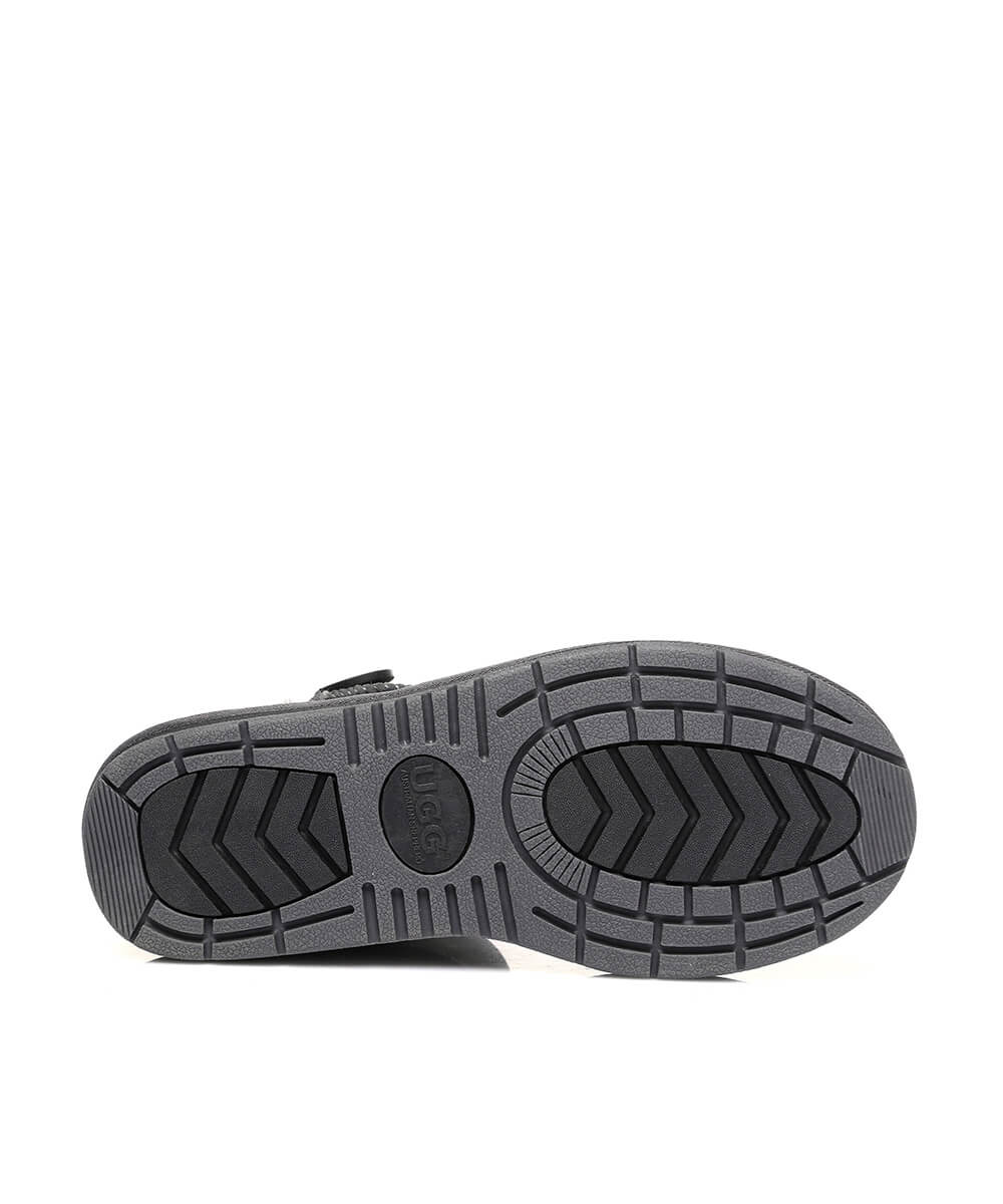 UGG Classic Mini Button - Women - UGG Specialist Australia