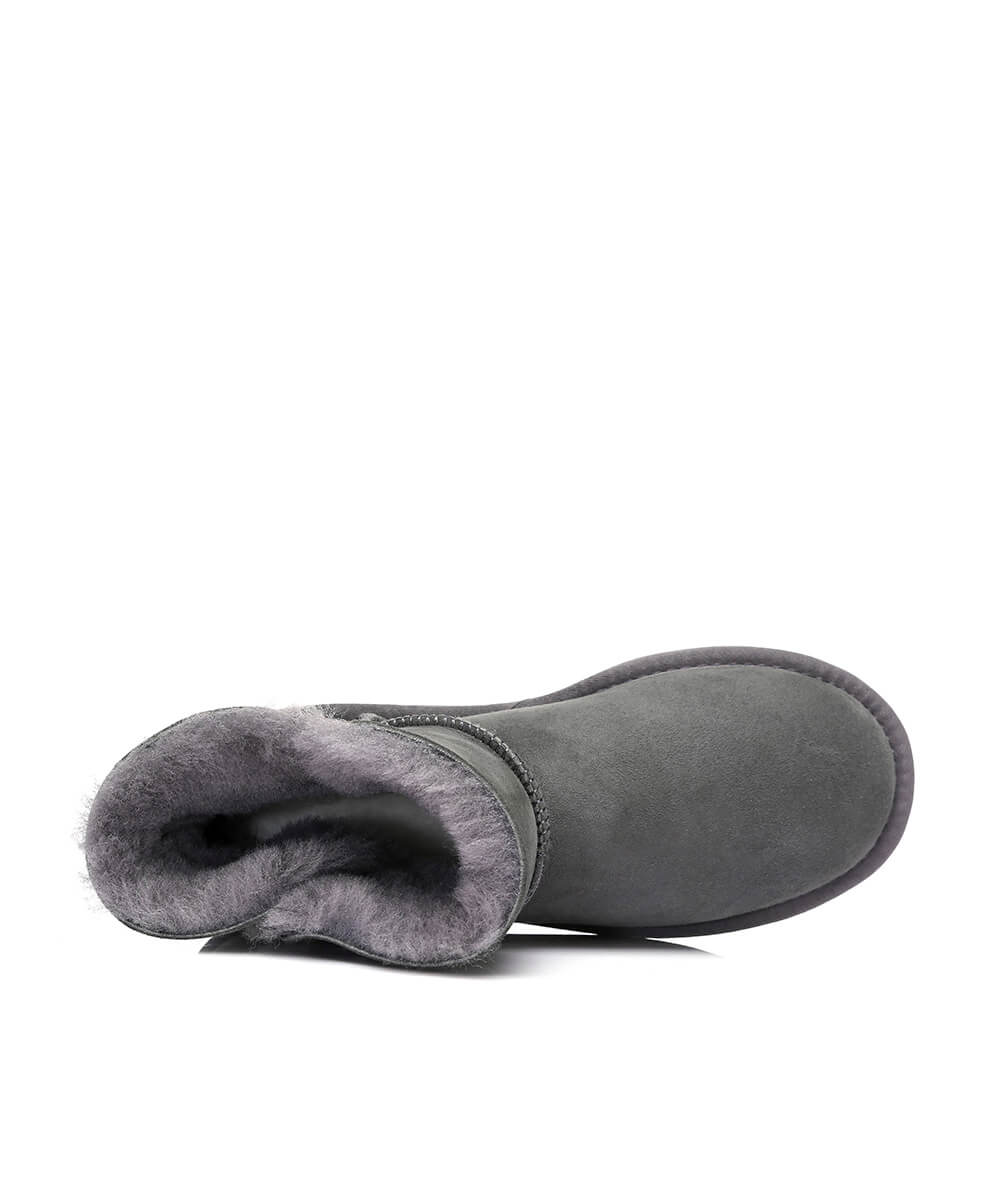 UGG Classic Mini Button - Men - UGG Specialist Australia
