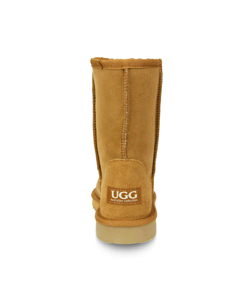 UGG Premium Classic Short Big Size - Men - UGG Specialist Australia