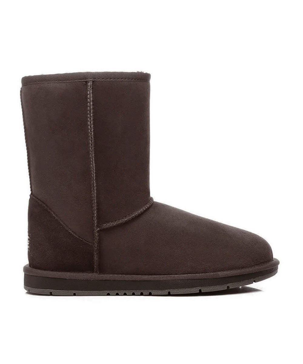 UGG Classic Short Gen II - Men - UGG Specialist Australia 主图