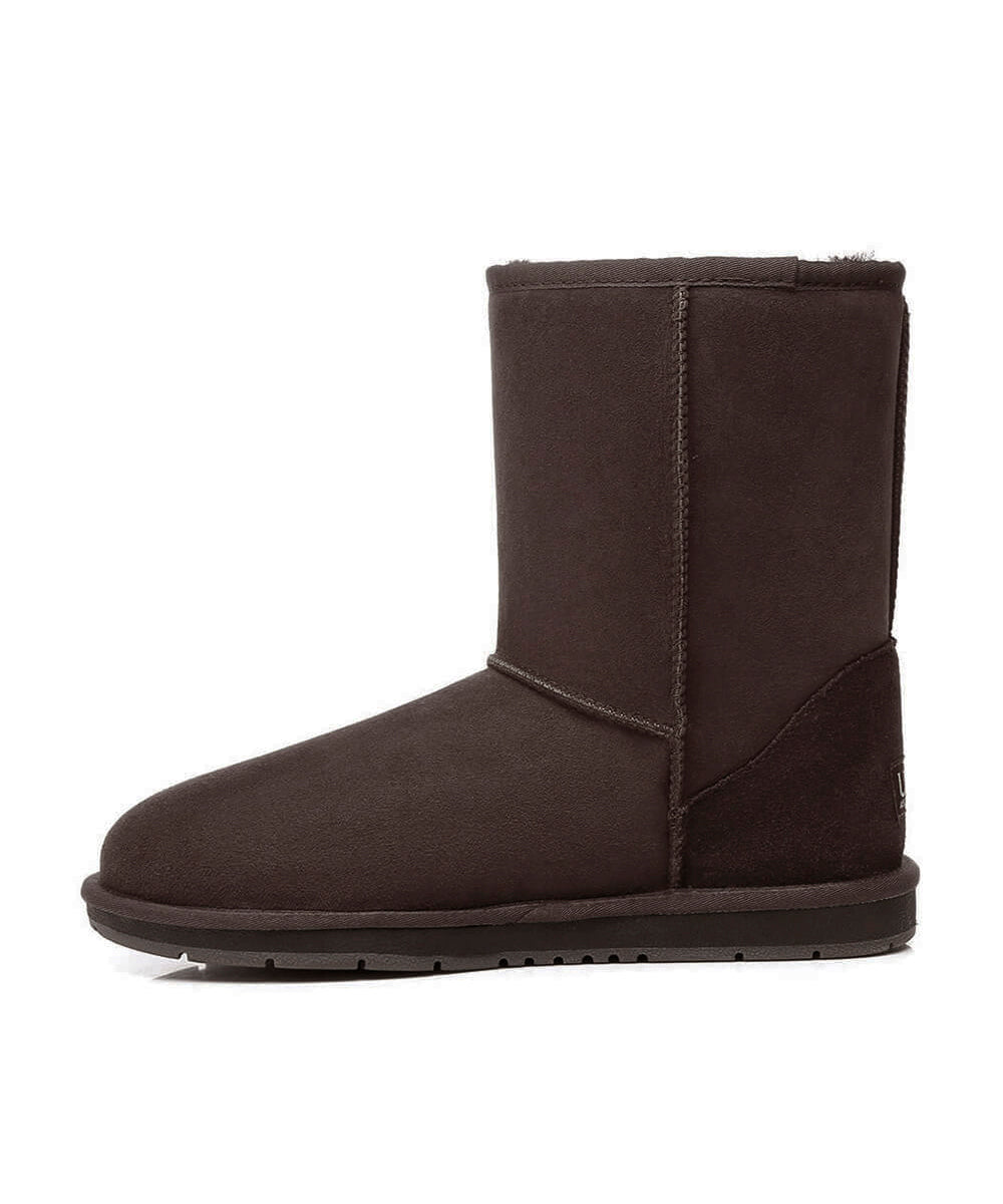 UGG Classic Short Gen II - Women - UGG Specialist Australia