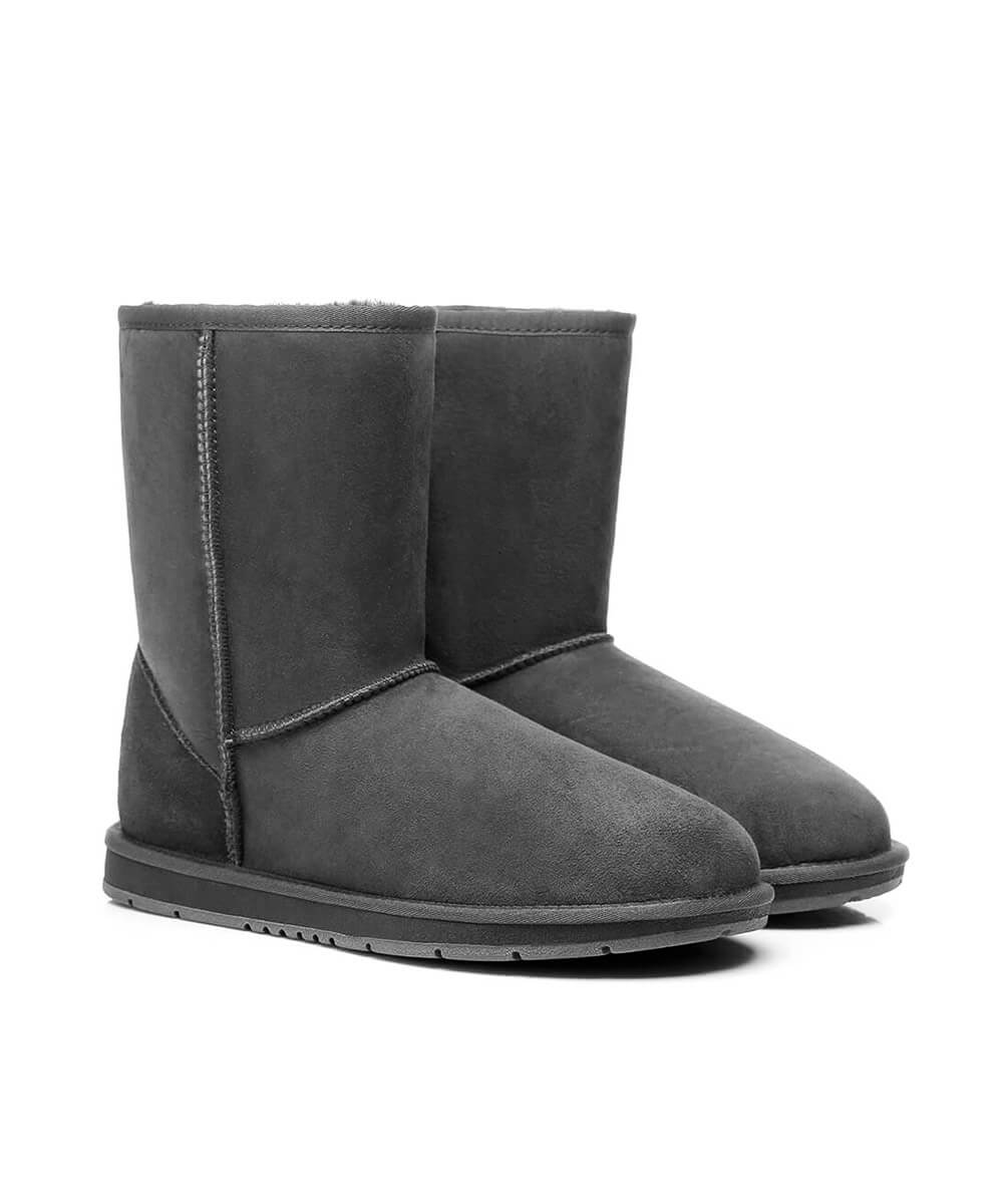 UGG Classic Short Gen II Big Size - Men - UGG Specialist Australia